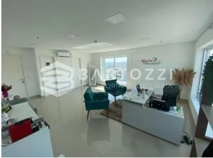 SALA COMERCIAL HELBOR OFFICE SÃO CAETANO