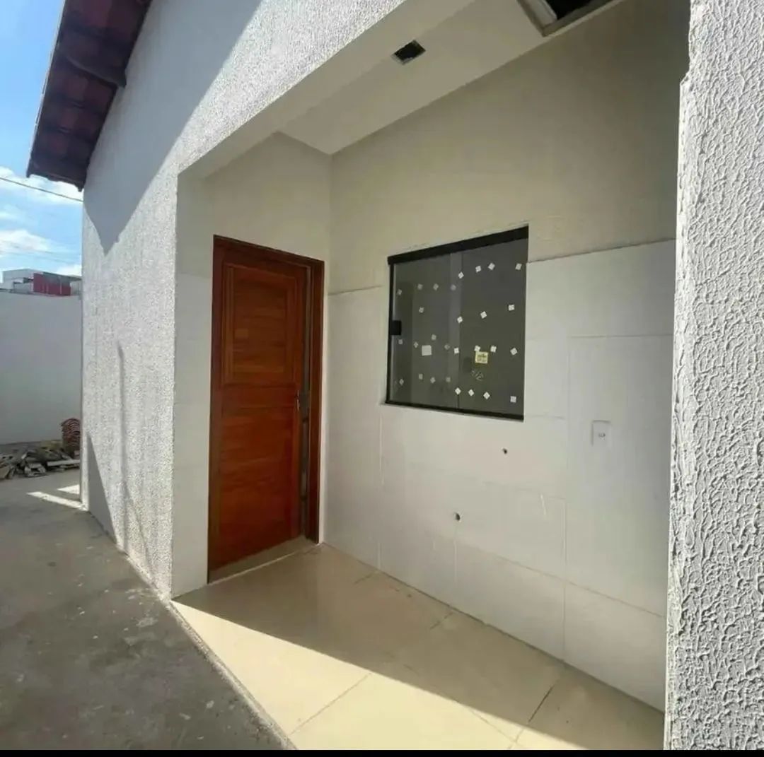 vendo casa na Ceilândia  - Foto 4