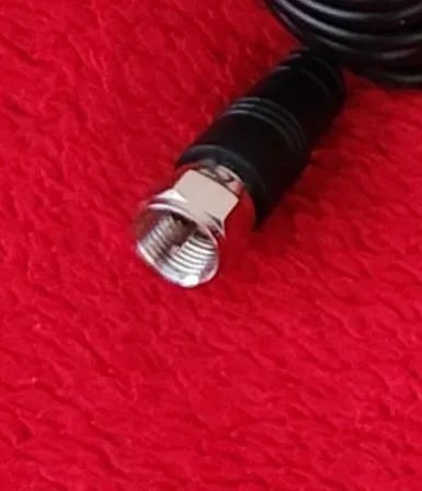 Antena Interna Digital para TV - Sinal Forte e Imagem Perfeita (Não entrego) - Foto 2