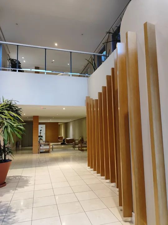 Apartamento Venda Perdizes 90 m² 3 Dormitórios - Foto 4