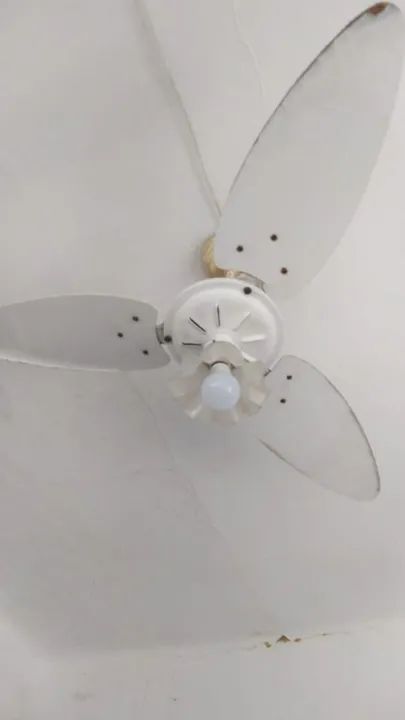 Ventilador de teto 