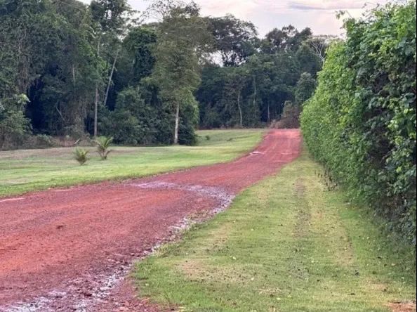 Fazenda de 6.402 hectares em Nova Mutum-MT - Foto 4
