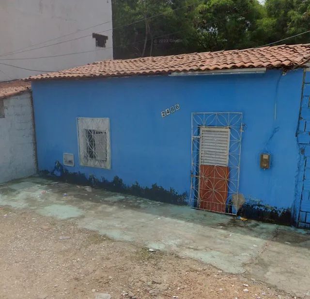 Captação de Casa a venda na Rua Dom Manuel de Medeiros - de 950/951 a 2719/2720, Parquelândia, Fortaleza, CE
