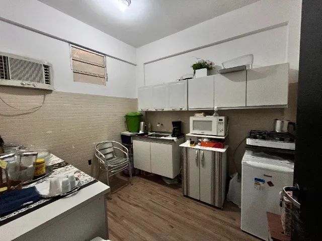 Prédio comercial 2 andares em lote de 247 m², Vila da Prata, em Manaus - Foto 3