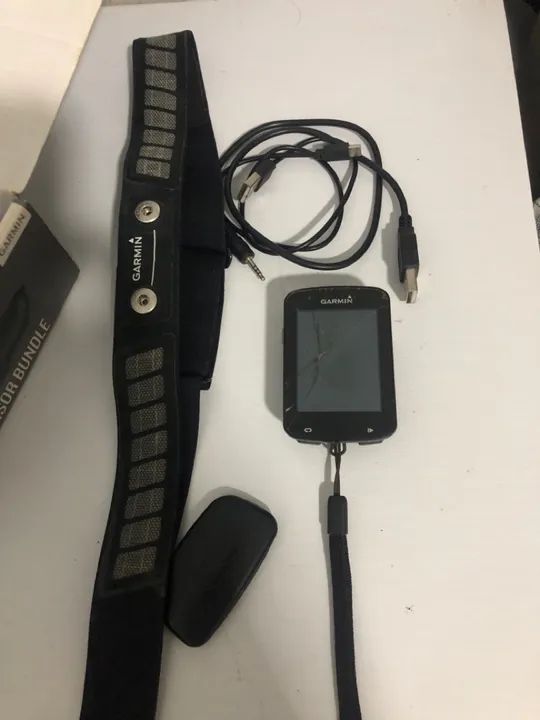 Garmin Edge 820 - Foto 3