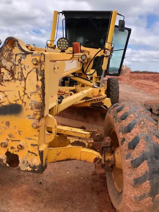 Patrol  New hollad 170 ano 2006