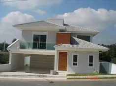 Teresópolis casa nova