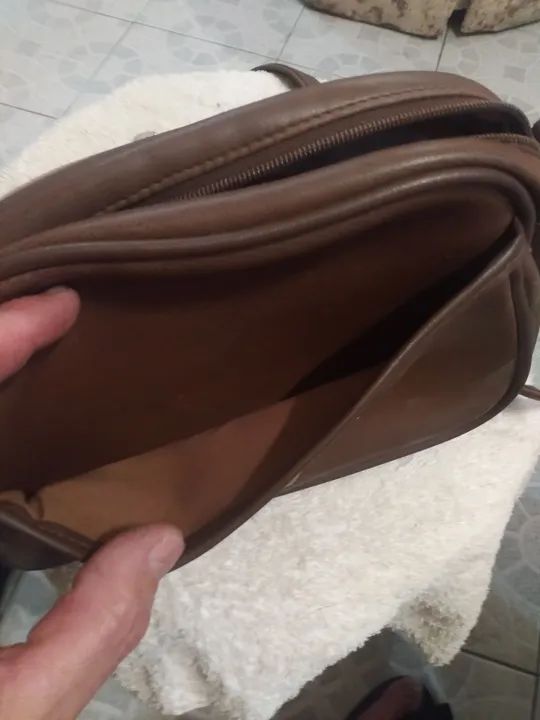 Bolsa feminina  - Foto 4