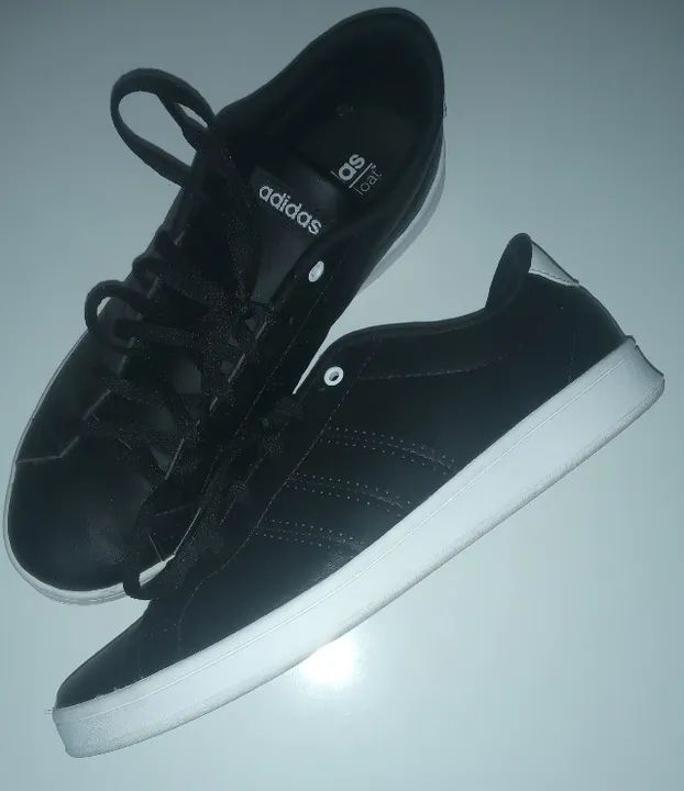 Tênis - Adidas Advantage Clean QT - 36 - Foto 2