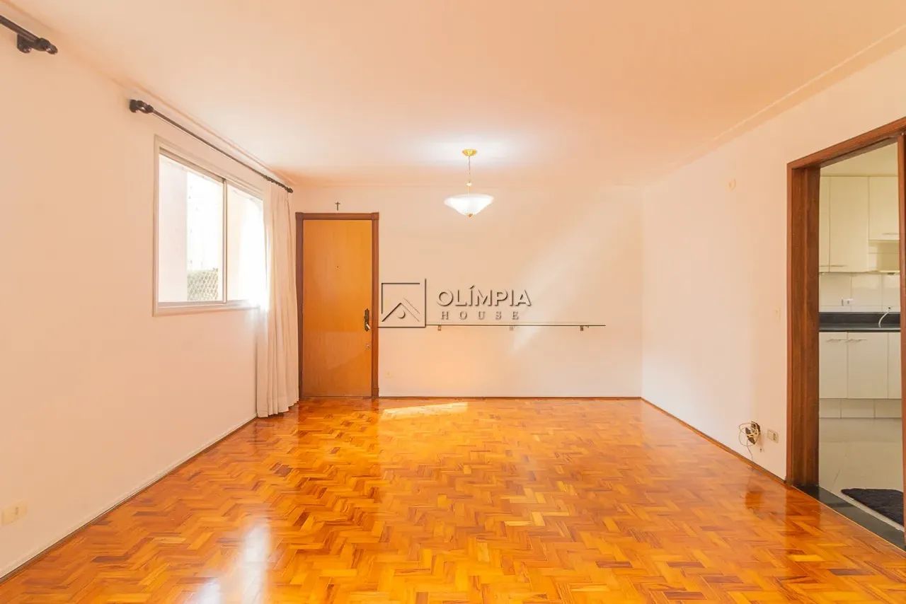 Locação Apartamento 3 Dormitórios - 105 m² Moema - Foto 5