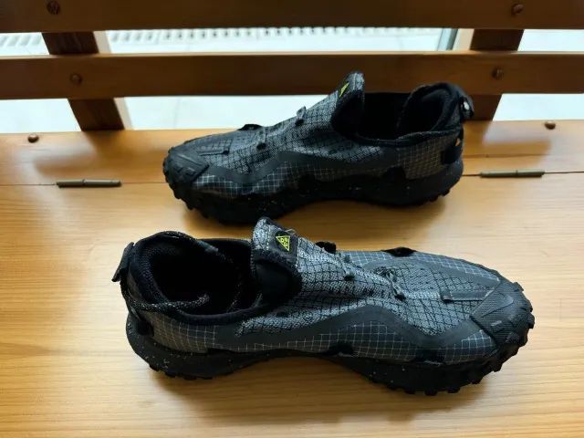 Tênis Nike ACG Gore-Tex Impermeável - Foto 3