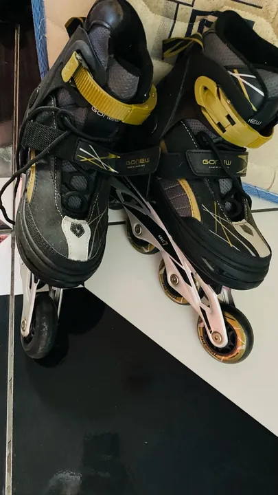 Patins