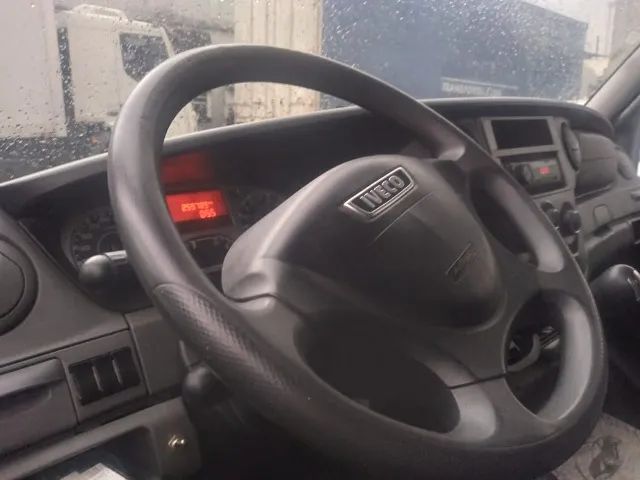 Iveco Daily 35s14 2019/2019 - Foto 6