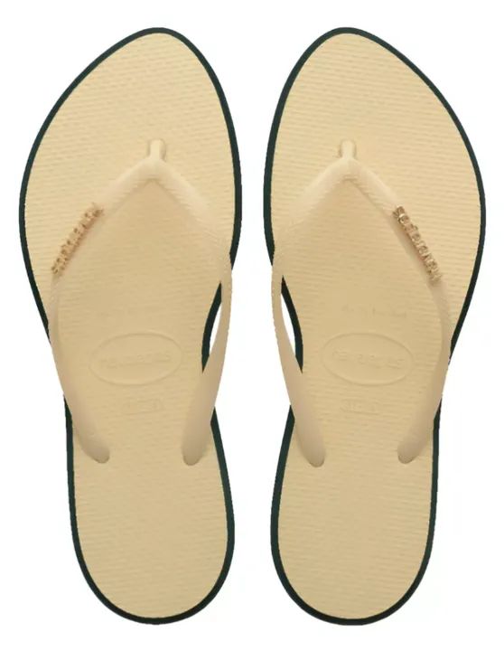 CHINELO HAVAIANAS SLIM POINT