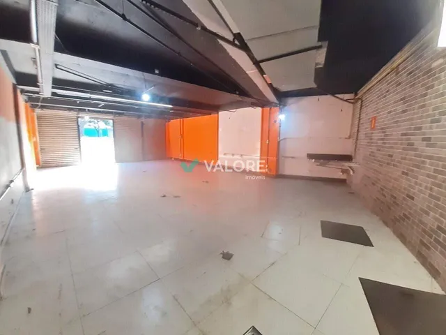 Loja para aluguel no Castelo 46m²