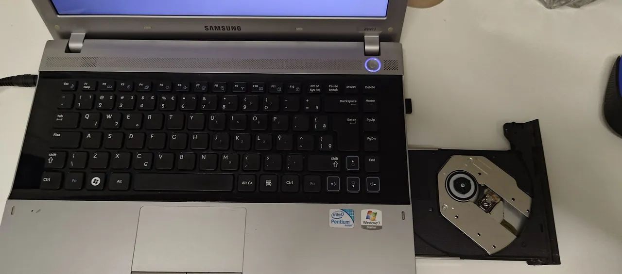 Notebook Samsung - Foto 6