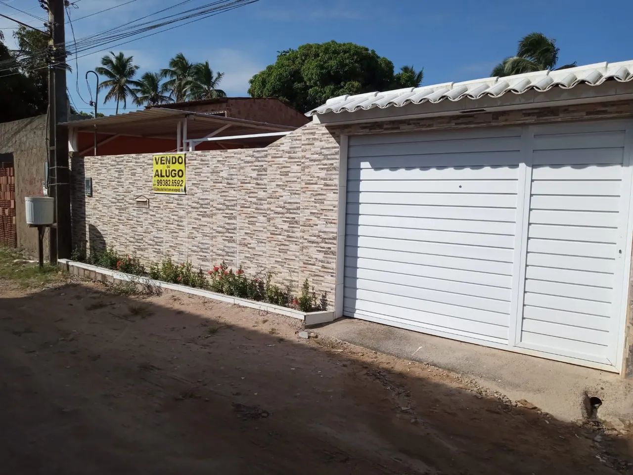 foto - Maceió - Gruta de Lourdes