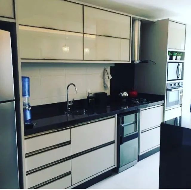 Cozinha dos sonhos em Alto padrão  - Foto 2