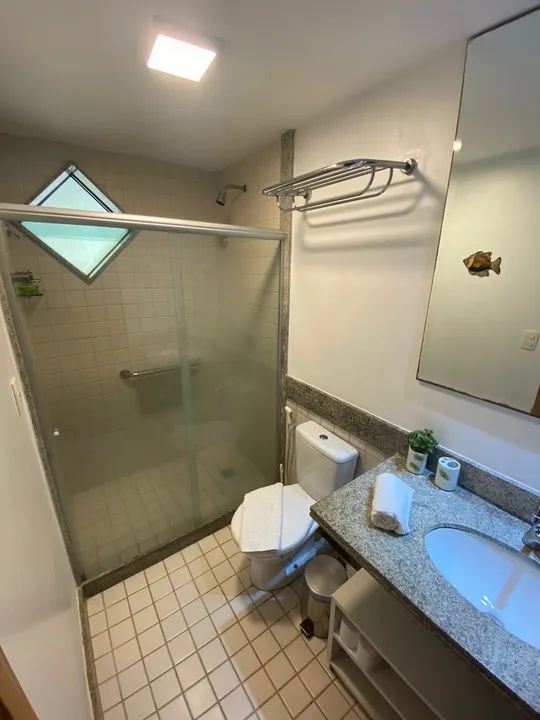 Vendo Flat no Marulhos Resort Muro Alto - Foto 4