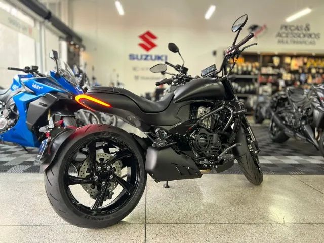 ZONTES - S350 2026 0KM - PRONTA ENTREGA! - Foto 3