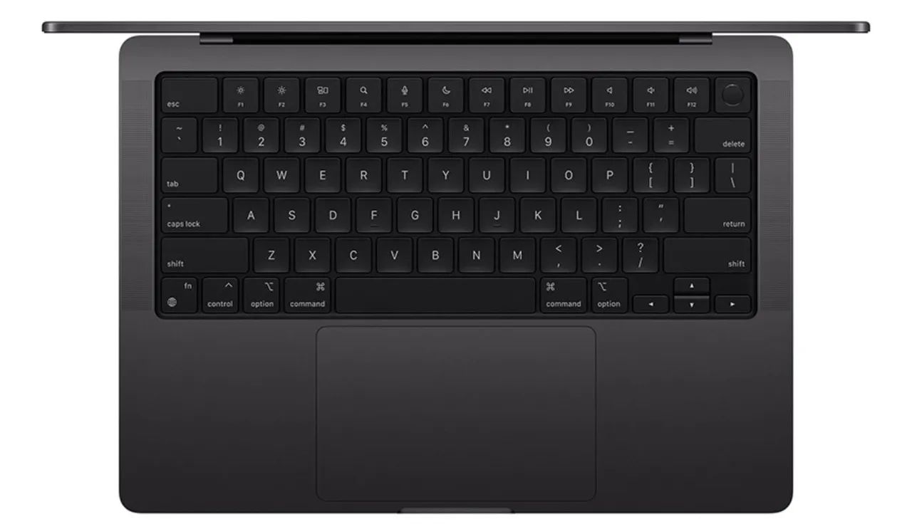 Notebook Apple MacBook Pro 14" - Foto 3