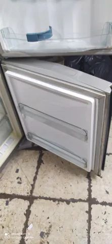 Geladeira inverse 440 litros entregamos  - Foto 2