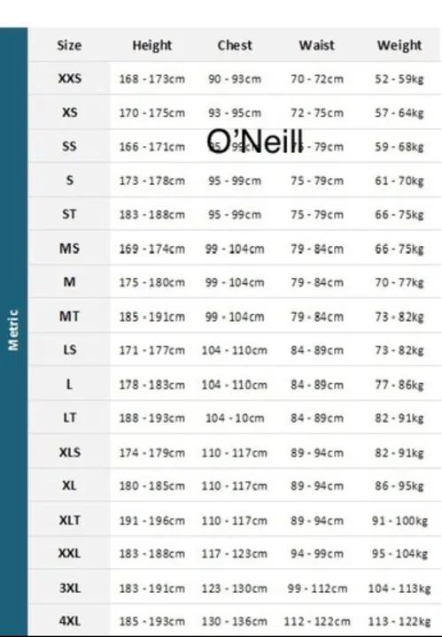 Oneill Hyperfreak 4/3 M - Foto 4