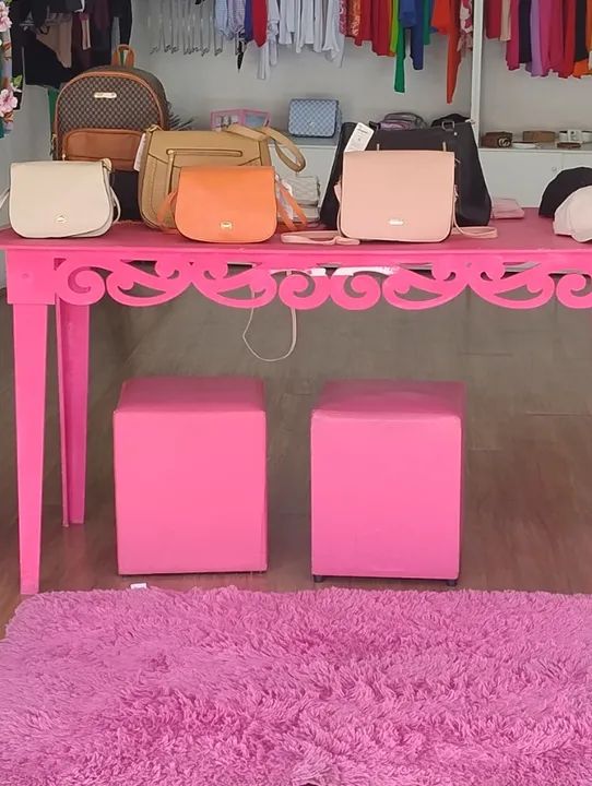 Vendo loja roupa e acessórios feminino. - Foto 9