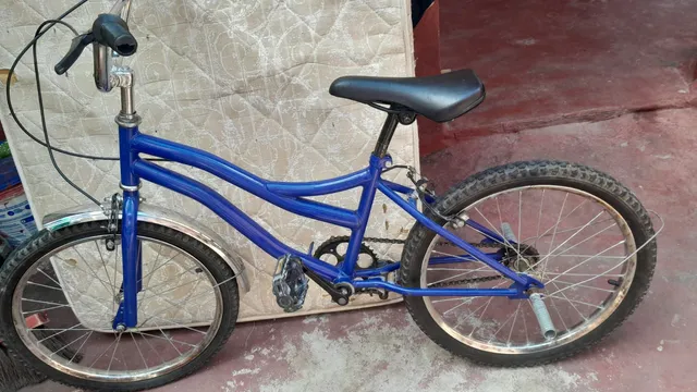 Bicicleta em manaus 1094 an ncios na OLX Brasil