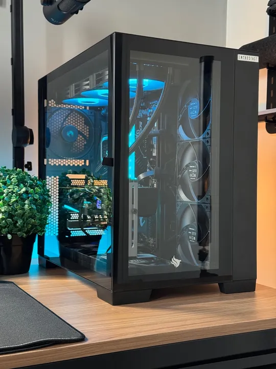 PC Gamer Ryzen 9 5900x RTX 3070 32Gb