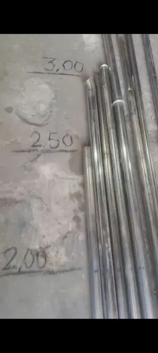 Canos Tubo inox 304 - Foto 4