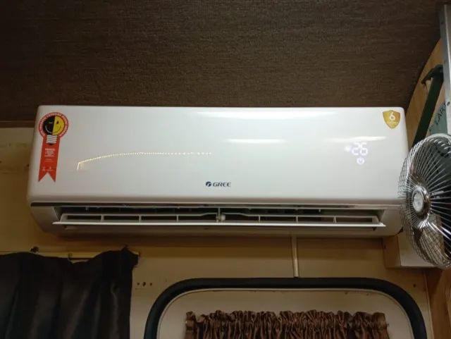 Motorhome Trailcar Commander - Foto 12