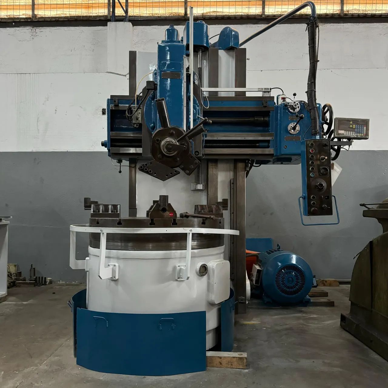  MAQUINAS OPERATRIZES A VENDA   - Foto 2