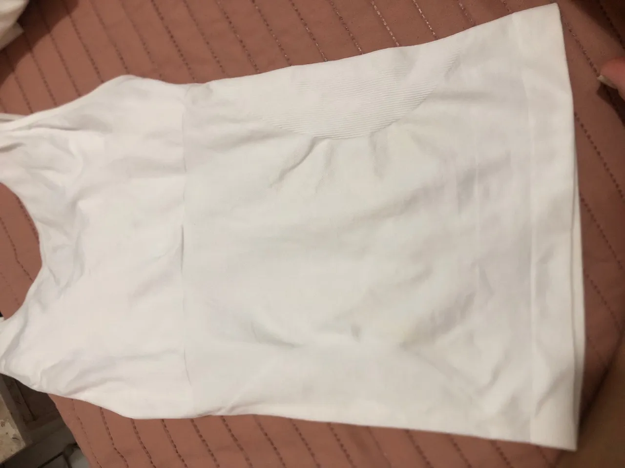 Blusa branca