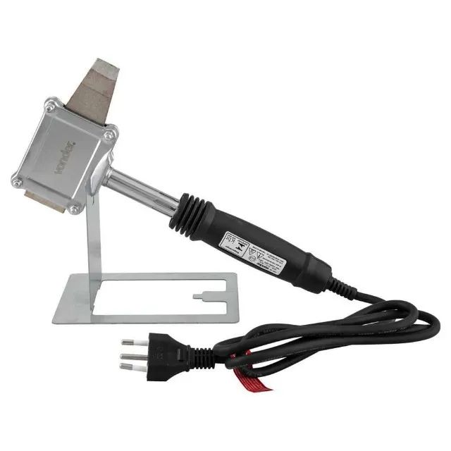 Ferro de Solda Machadinha 180w Fsm180  Vonder - Foto 3