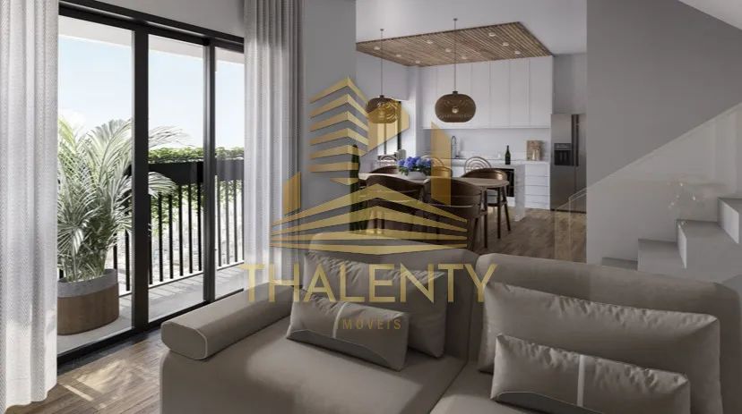 COBERTURA com 3 dormitórios à venda com 147.77m² por R$ 1.036.900,00 no bairro Boa Vista - - Foto 4