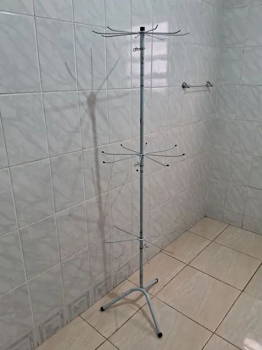 Expositor giratório - Foto 2