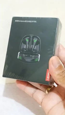 fone lenovo gamer custo benificio,você irá se surpreender - Foto 2