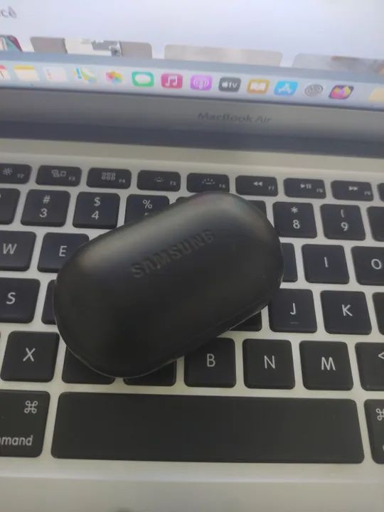 Case de carregamento Samsung iconX - Foto 2