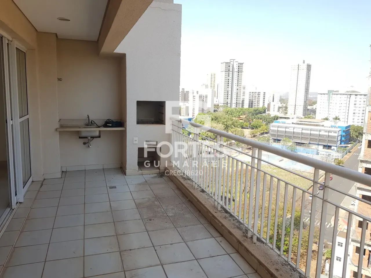Apartamento Cobertura Para Locação, 04 Quartos Sendo 03 Suítes, 240 m², Nova Aliança - Foto 5
