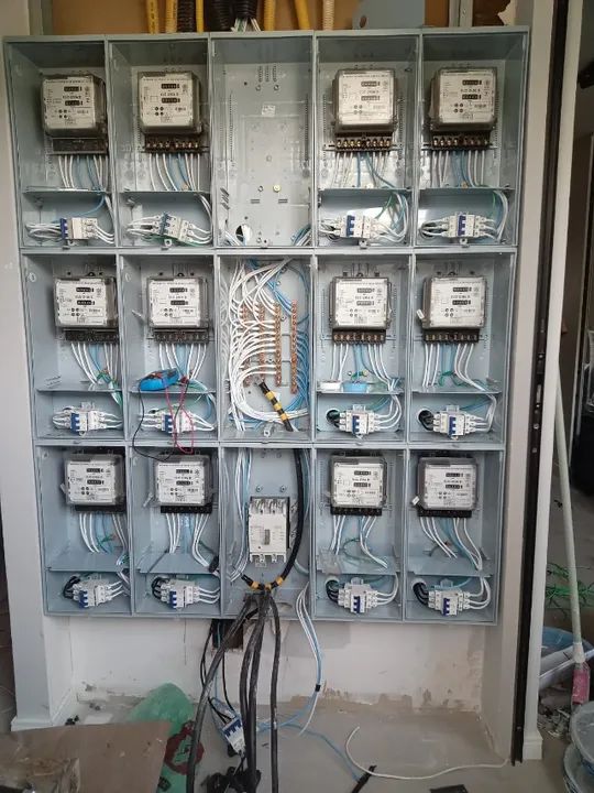 ELETRICISTA PROFISSIONAL - Foto 5
