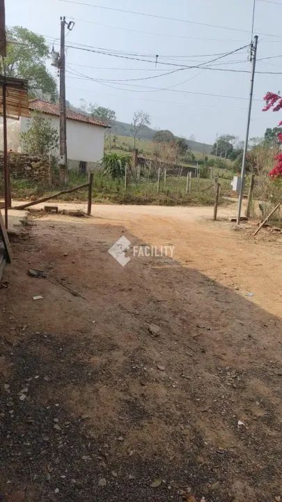 chácara - Bairro Bom Concelho - Jacutinga - Foto 4