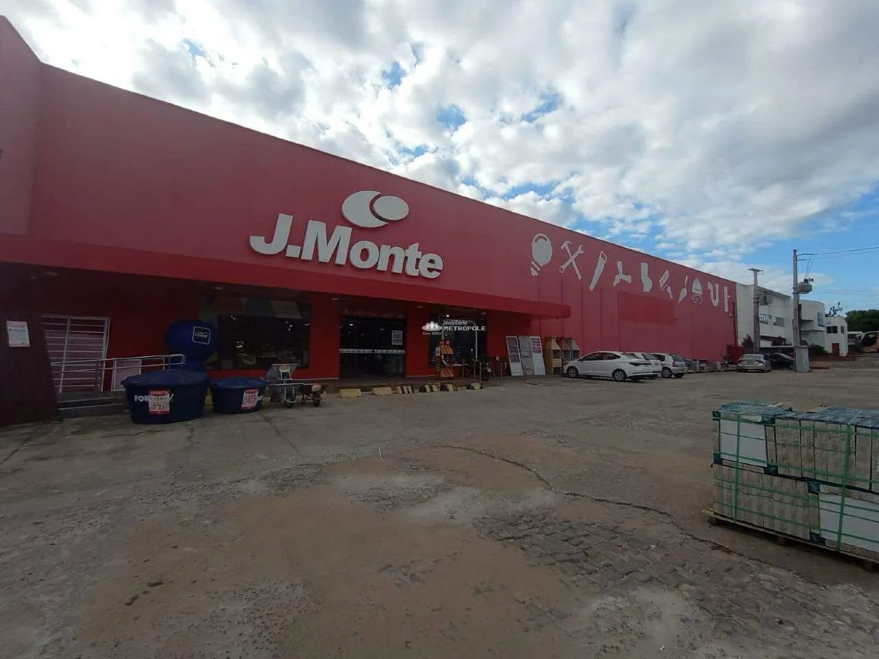 AV. DEP. PAULO FERRAZ - BAIRRO: BEIRA RIO