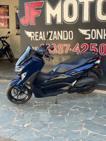 Yamaha NMax 160 - Foto 2