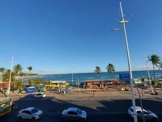 Ponto para alugar por R$ 8.000,00/mês - Itapuã - Salvador/BA - Foto 2