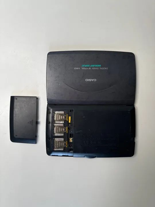Calculadora científica digital SF-4700L Casio  - Foto 2