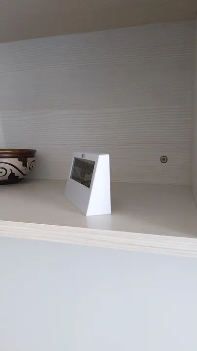 Relogio digital elegante - Foto 2