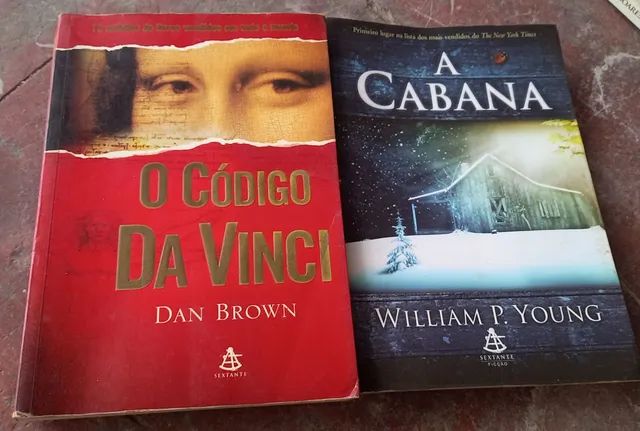 Livros