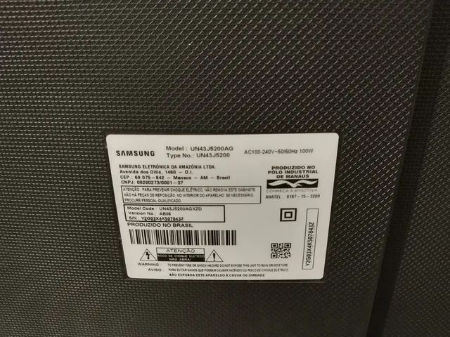 Tv smartv Samsung imperdível  - Foto 4