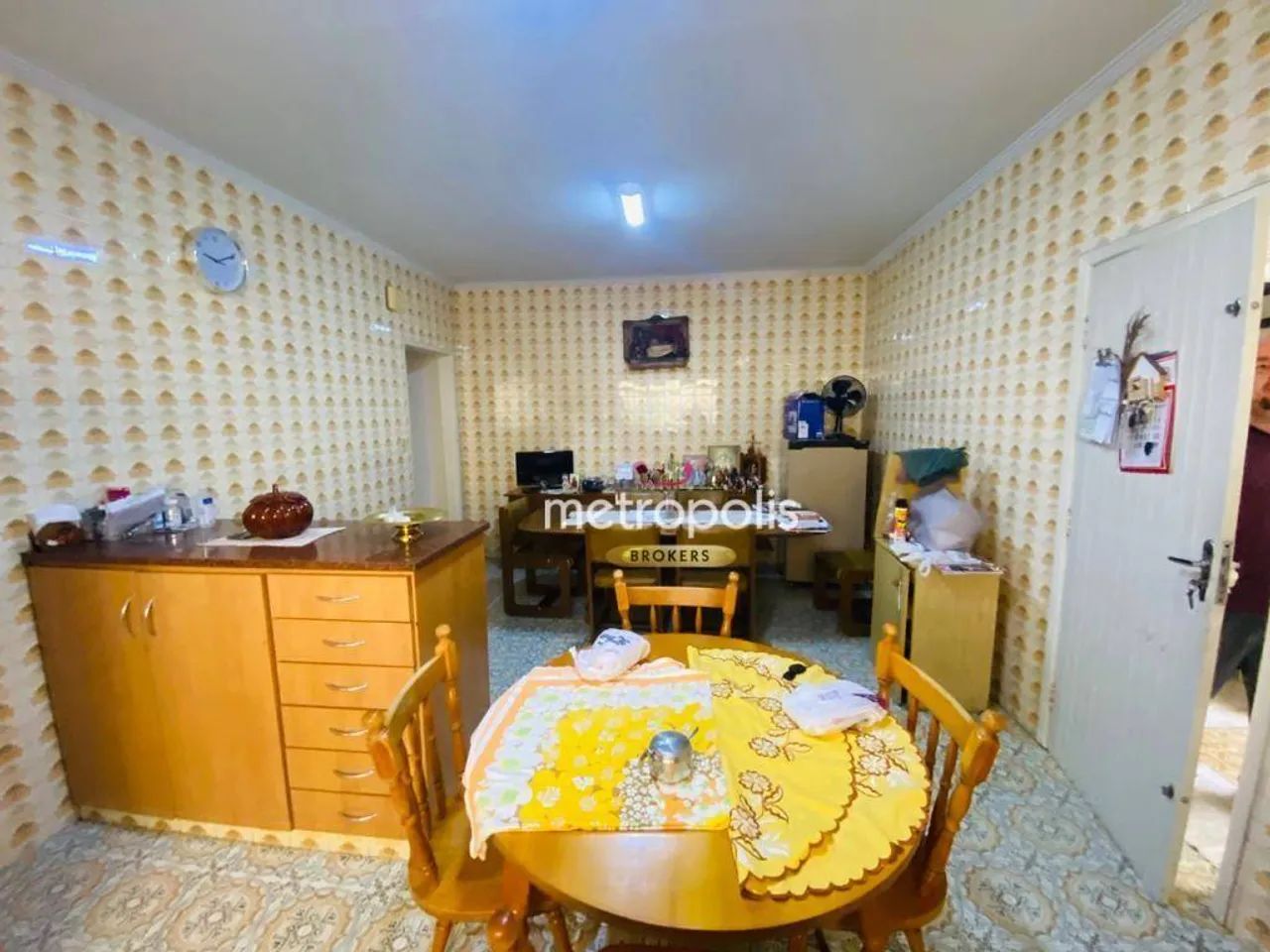 Casa à venda, 180 m² por R$ 1.260.000,00 - Santa Maria - São Caetano do Sul/SP - Foto 18